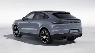 2026 Porsche 9Y0/9Y3 Cayenne - Image 21 of 31