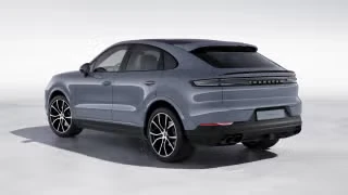 2026 Porsche 9Y0/9Y3 Cayenne - Image 17 of 31