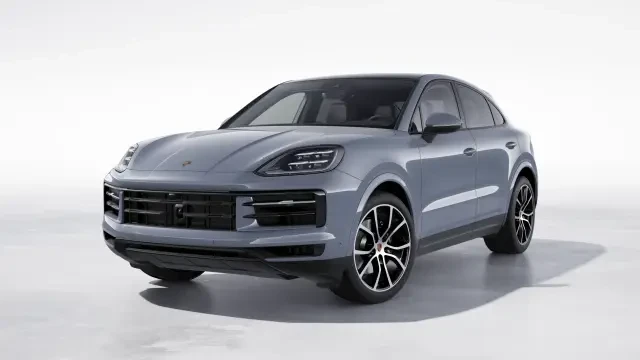 2026 Porsche 9Y0/9Y3 Cayenne - Image 6 of 31