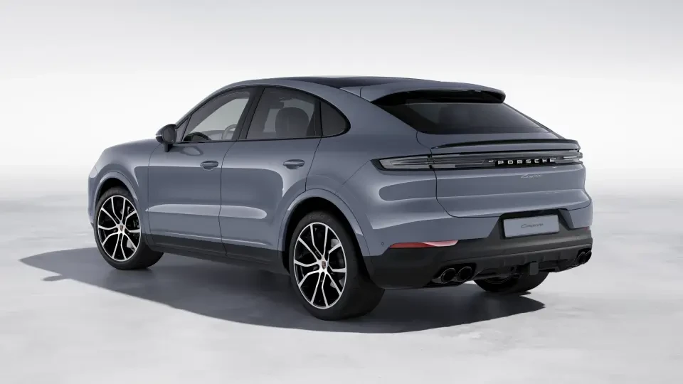 2026 Porsche 9Y0/9Y3 Cayenne - Image 23 of 31