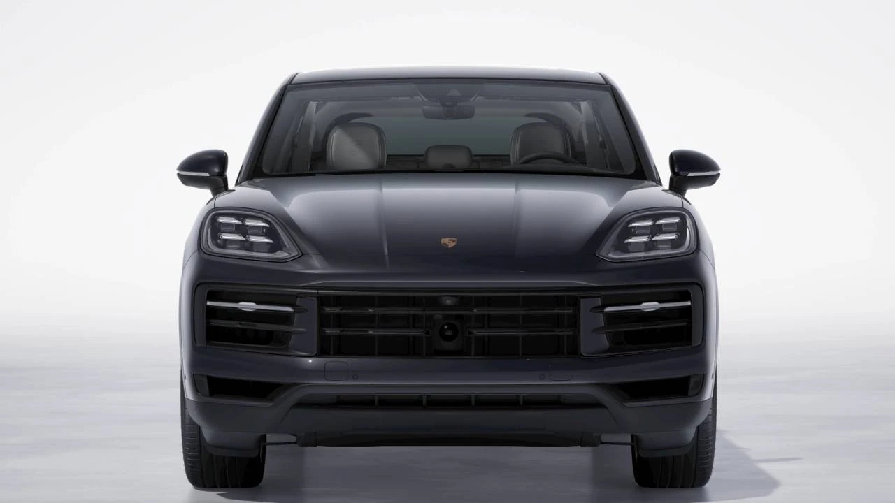 2026 Porsche 9Y0/9Y3 Cayenne - Image 8 of 10