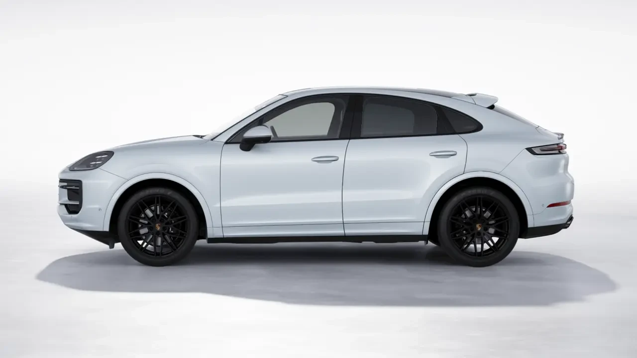 2026 Porsche 9Y0/9Y3 Cayenne - Image 16 of 31