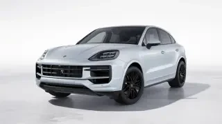 2026 Porsche 9Y0/9Y3 Cayenne - Image 5 of 31