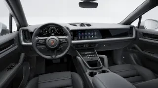 2026 Porsche 9Y0/9Y3 Cayenne - Image 29 of 31