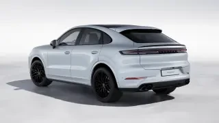 2026 Porsche 9Y0/9Y3 Cayenne - Image 21 of 31