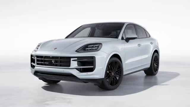 2026 Porsche 9Y0/9Y3 Cayenne - Image 2 of 31