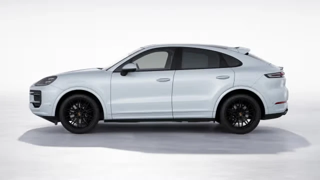 2026 Porsche 9Y0/9Y3 Cayenne - Image 10 of 31