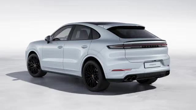 2026 Porsche 9Y0/9Y3 Cayenne - Image 18 of 31
