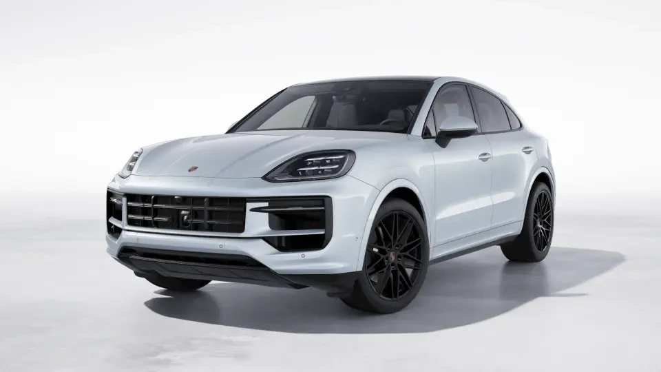2026 Porsche 9Y0/9Y3 Cayenne - Image 7 of 31