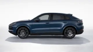 2026 Porsche 9Y0/9Y3 Cayenne - Image 13 of 31