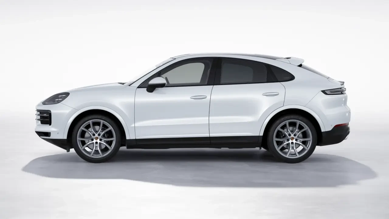 2026 Porsche 9Y0/9Y3 Cayenne - Image 16 of 31