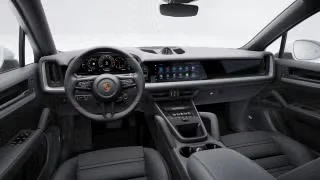 2026 Porsche 9Y0/9Y3 Cayenne - Image 25 of 31