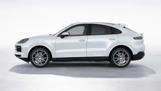 2026 Porsche 9Y0/9Y3 Cayenne - Image 9 of 31