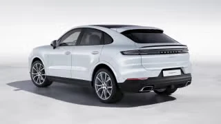 2026 Porsche 9Y0/9Y3 Cayenne - Image 17 of 31