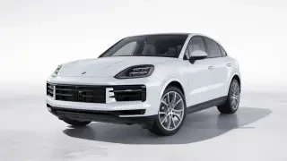 2026 Porsche 9Y0/9Y3 Cayenne - Image 5 of 31