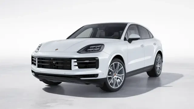 2026 Porsche 9Y0/9Y3 Cayenne - Image 6 of 31