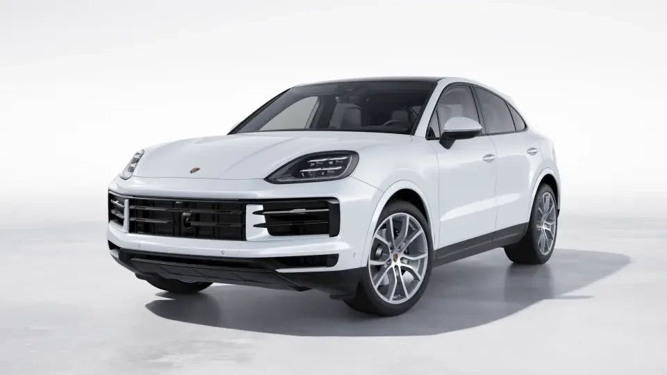 2026 Porsche 9Y0/9Y3 Cayenne - Image 7 of 31