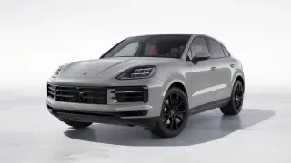 2026 Porsche 9Y0/9Y3 Cayenne Coupe - Image 5 of 31