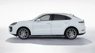 2026 Porsche 9Y0/9Y3 Cayenne Coupe - Image 13 of 31