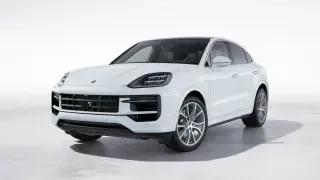 2026 Porsche 9Y0/9Y3 Cayenne Coupe - Image 5 of 31