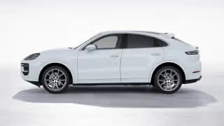 2026 Porsche 9Y0/9Y3 Cayenne Coupe - Image 9 of 31