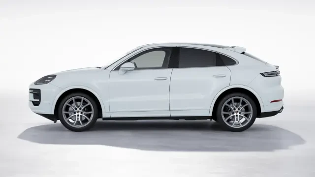 2026 Porsche 9Y0/9Y3 Cayenne Coupe - Image 14 of 31