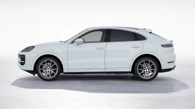2026 Porsche 9Y0/9Y3 Cayenne Coupe - Image 10 of 31