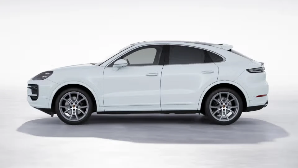 2026 Porsche 9Y0/9Y3 Cayenne Coupe - Image 11 of 31