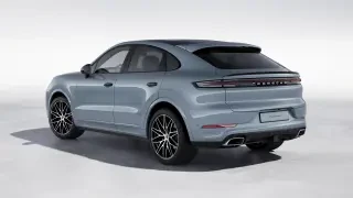 2026 Porsche 9Y0/9Y3 Cayenne - Image 21 of 31