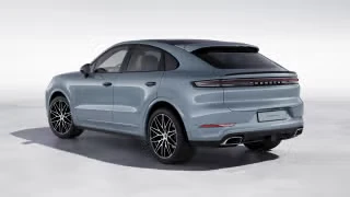 2026 Porsche 9Y0/9Y3 Cayenne - Image 17 of 31