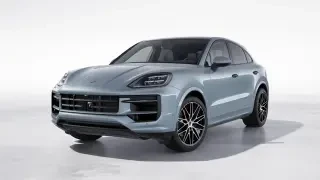 2026 Porsche 9Y0/9Y3 Cayenne - Image 5 of 31