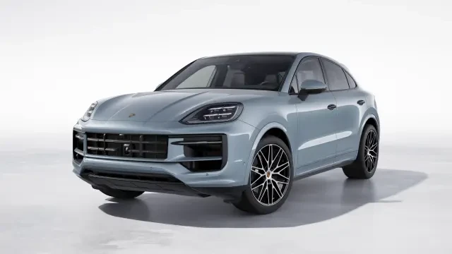 2026 Porsche 9Y0/9Y3 Cayenne - Image 6 of 31