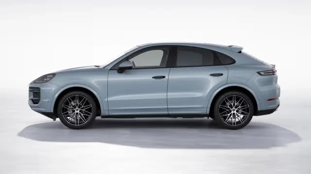 2026 Porsche 9Y0/9Y3 Cayenne - Image 10 of 31