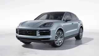 2026 Porsche 9Y0/9Y3 Cayenne Coupe - Image 5 of 31