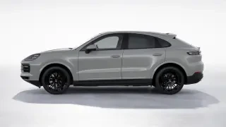2026 Porsche 9Y0/9Y3 Cayenne Coupe - Image 13 of 30