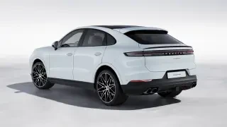 2026 Porsche - Image 21 of 30