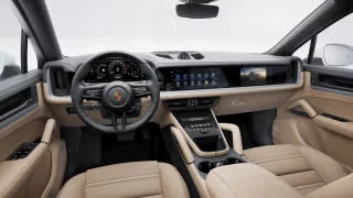 2026 Porsche - Image 25 of 30