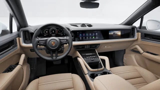 2026 Porsche - Image 26 of 30