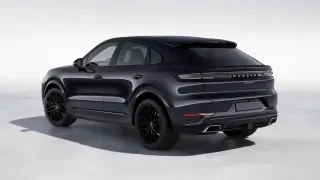2026 Porsche - Image 21 of 30