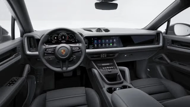 2026 Porsche - Image 26 of 30
