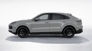 2026 Porsche 9Y0/9Y3 Cayenne Coupe - Image 13 of 30