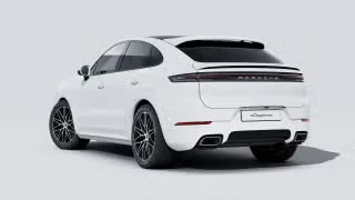 2026 Porsche 9Y0/9Y3 Cayenne Coupe - Image 17 of 30