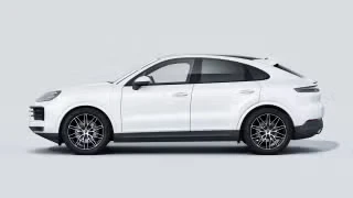 2026 Porsche 9Y0/9Y3 Cayenne Coupe - Image 9 of 30