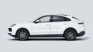 2026 Porsche 9Y0/9Y3 Cayenne Coupe - Image 13 of 30
