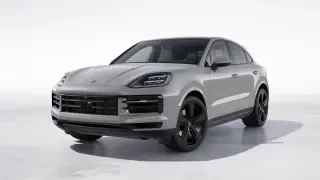 2026 Porsche 9Y0/9Y3 Cayenne Coupe - Image 5 of 30