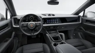 2026 Porsche 9Y0/9Y3 Cayenne Coupe - Image 29 of 30