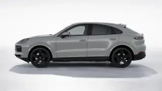 2026 Porsche 9Y0/9Y3 Cayenne Coupe - Image 13 of 30