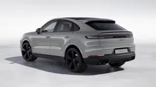 2026 Porsche 9Y0/9Y3 Cayenne Coupe - Image 17 of 30