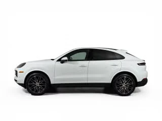 2026 Porsche 9Y0/9Y3 Cayenne Coupe - Image 9 of 31