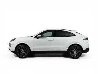 2026 Porsche 9Y0/9Y3 Cayenne Coupe - Image 13 of 31